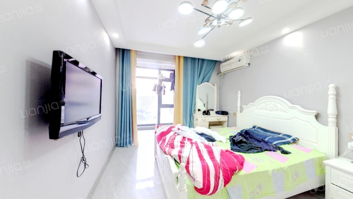 公明东巷二手房实景图