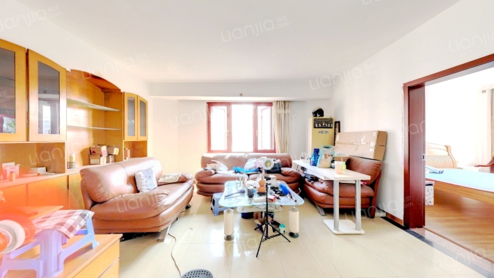 金城住宅小区二手房实景图