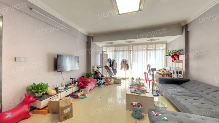 惠绅花苑二手房实景图