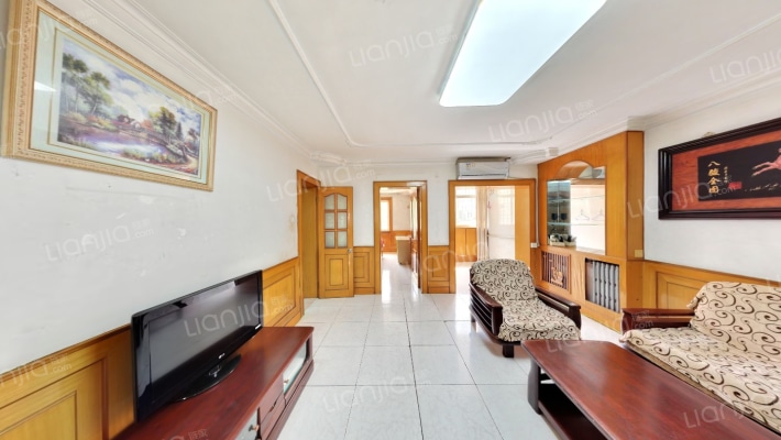 友爱东里二手房实景图