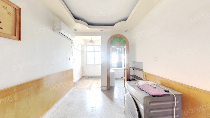 西上渝亭街二手房实景图