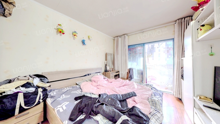 佛心桥二手房实景图