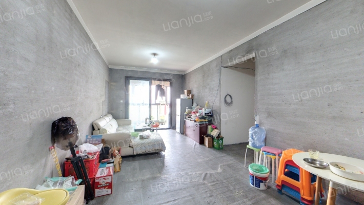 禹建·盛鼎世家二手房实景图