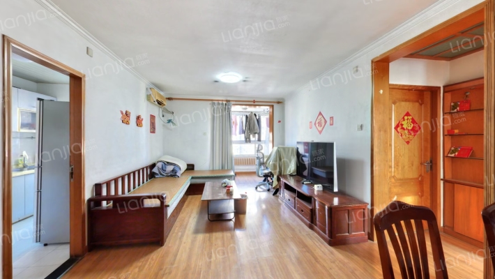 丽阳四季二手房实景图