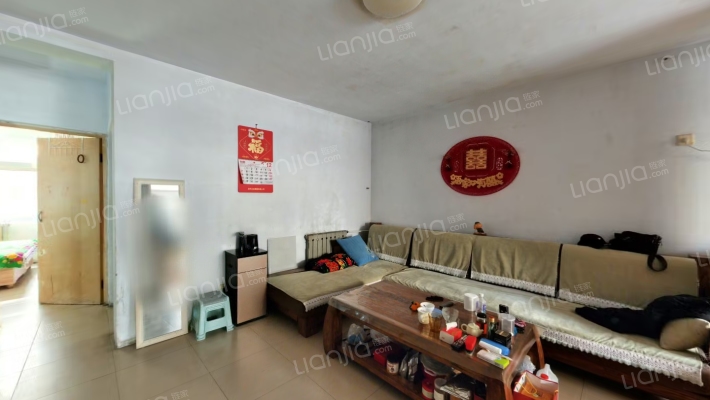 建安小区(邯山区)二手房实景图