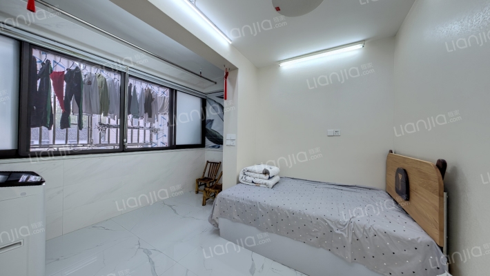 张马路38弄二手房实景图