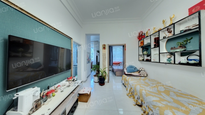 金乾公馆二手房实景图