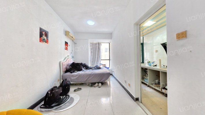 西街苑一期二手房实景图