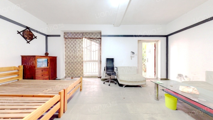 国一澳乡二手房实景图