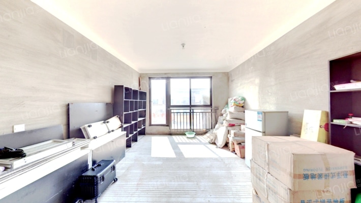 同昇玫瑰园二手房实景图