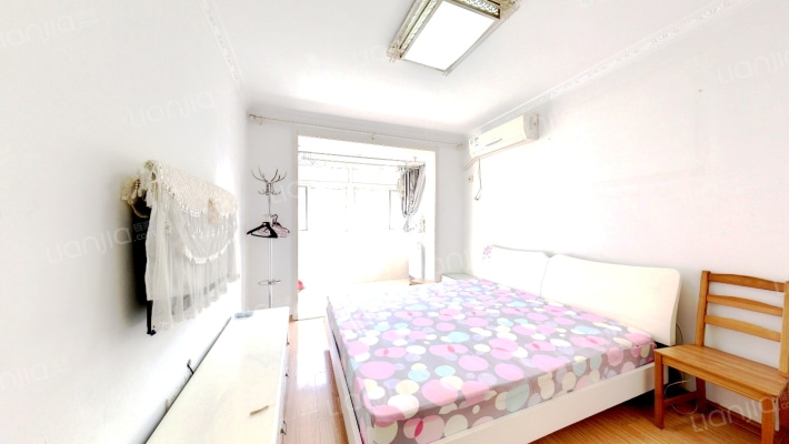 安怀村二手房实景图