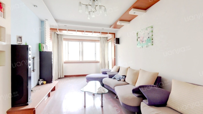 乐生园小区二手房实景图