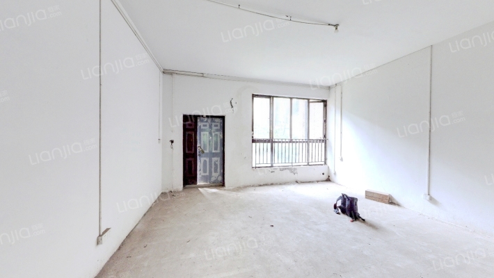 中航翡翠城一期一组团二手房实景图