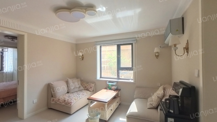 公交柳林桥家属楼二手房实景图