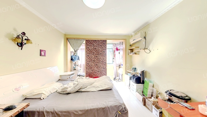 六安路18号二手房实景图