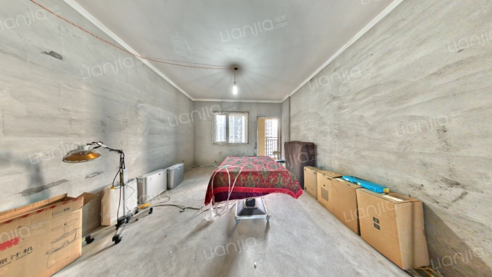 金地光谷世家二手房实景图