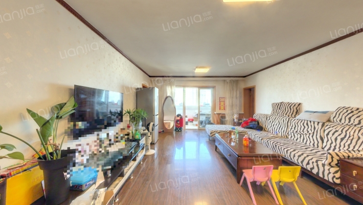 永新大厦二手房实景图