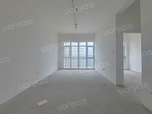 整租·洲际健康城 3室2厅 东南