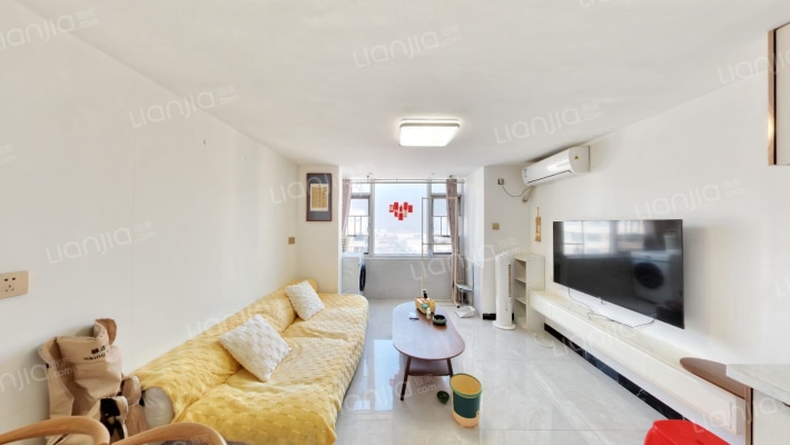 碧桂园星荟二手房实景图