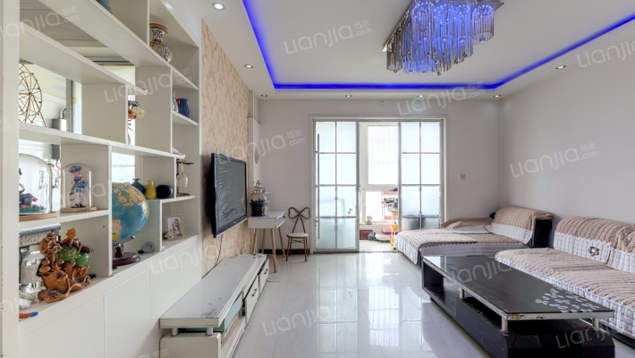 碧水芳庭小区二手房实景图