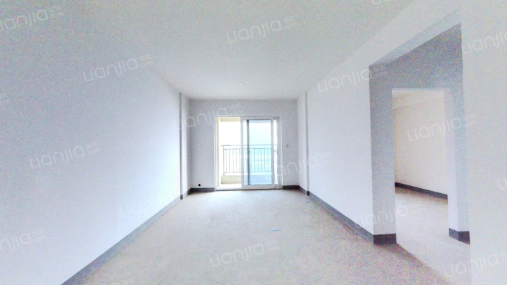 金地中梁棠境二手房实景图