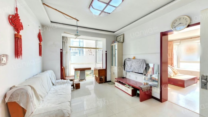 添伍兰庭二手房实景图