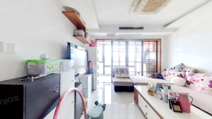 恒晟逸家二手房实景图