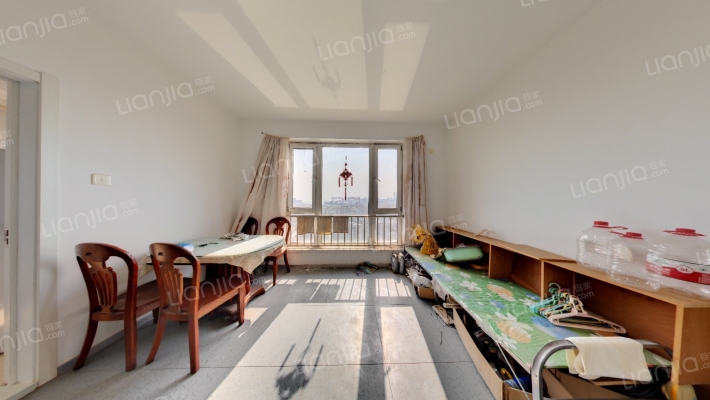 泰华府邸二手房实景图