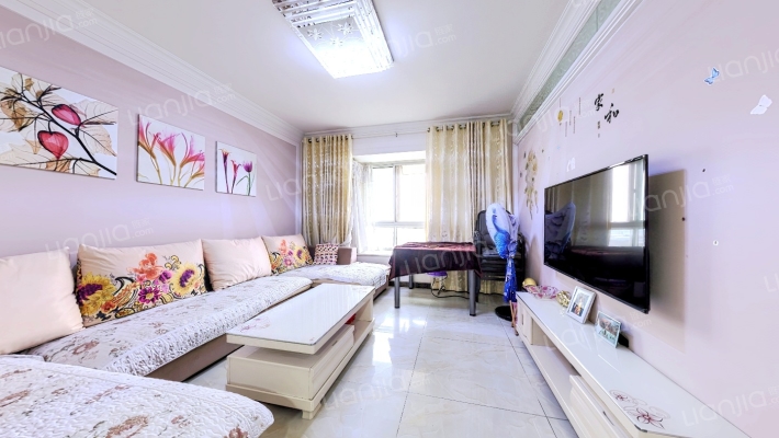 美丰苑二手房实景图