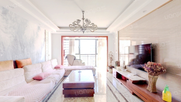 倚澜苑二手房实景图