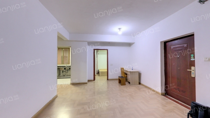 博仕后世家二手房实景图