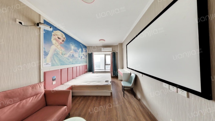 中骏尚城二手房实景图