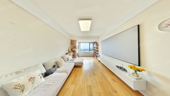 翡丽云邸二手房实景图