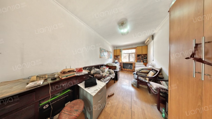 燕灵小区二手房实景图