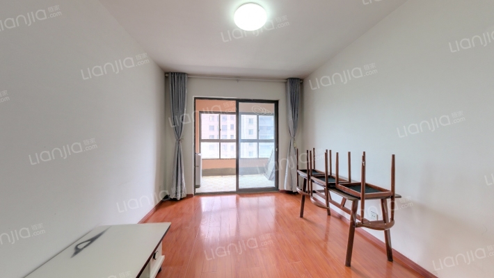 高速时代城西区二手房实景图