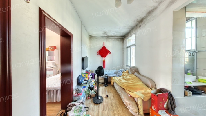 福龙新村(闽侯县)二手房实景图