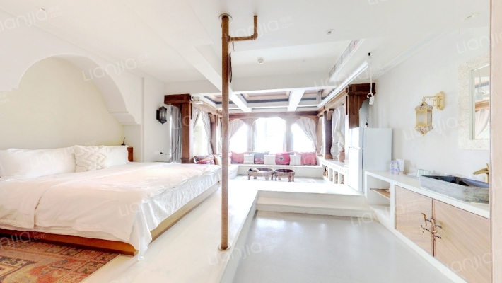 朗御二手房实景图