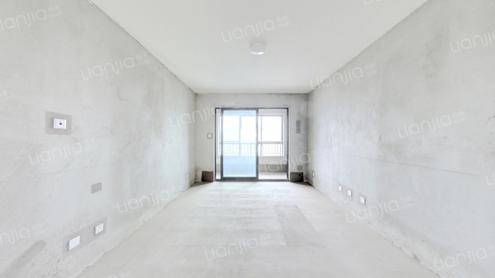 鹤翔园雅庭二手房实景图