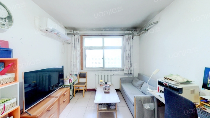 省地方病防治宿舍二手房实景图