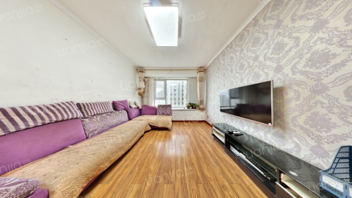 海信阳光里一期二手房实景图