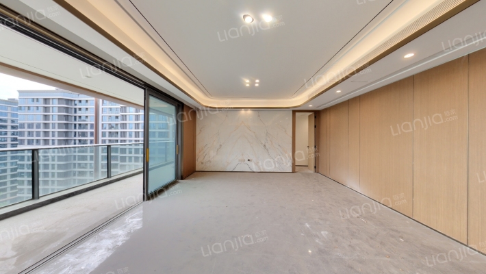 融创壹号院二期二手房实景图