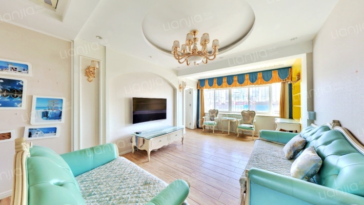 钱局街130号二手房实景图