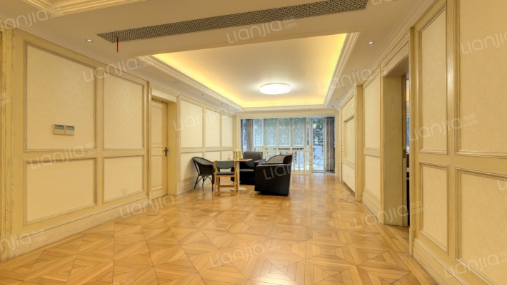 联鑫虹桥苑二手房实景图