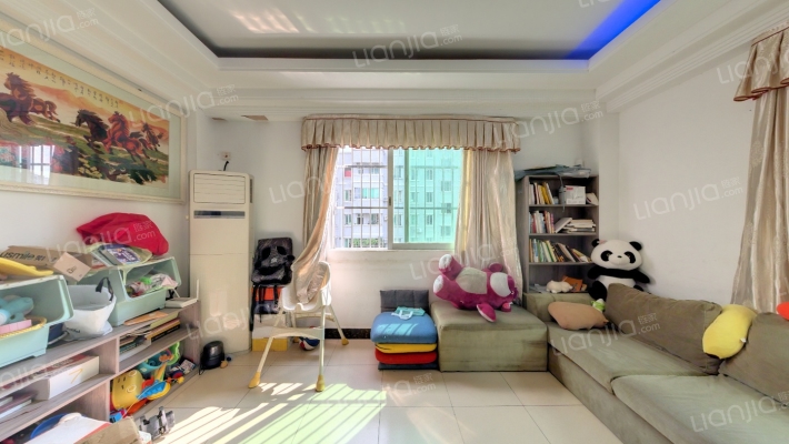 裕宁花园二手房实景图