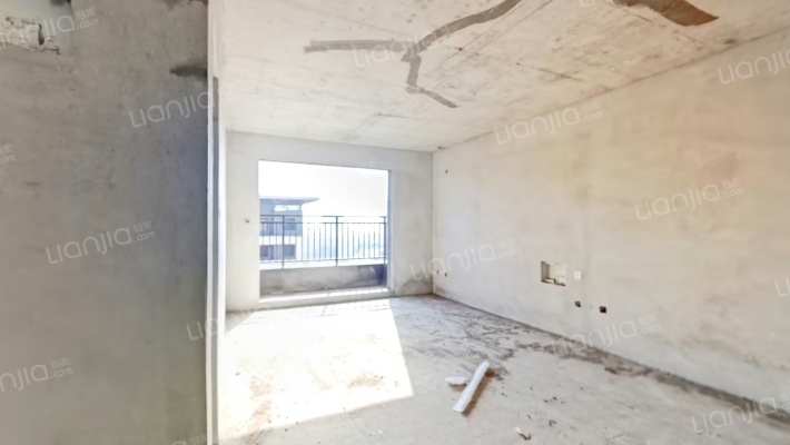 建业光明府二手房实景图