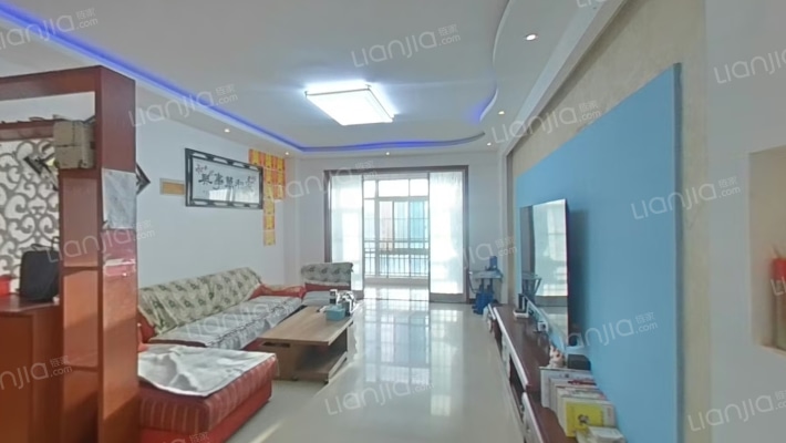 印象家苑二手房实景图