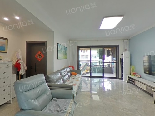 整租·北大资源悦来玖仰 3室2厅 南