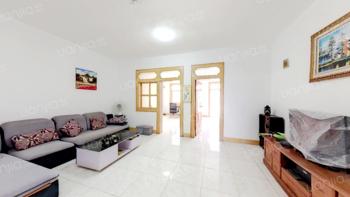 淮河西路二手房实景图