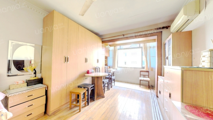 浦东大道2511弄二手房实景图