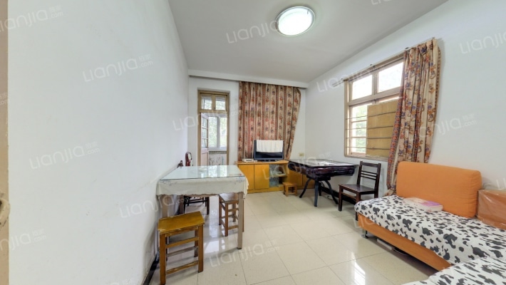 汽轮四村二手房实景图